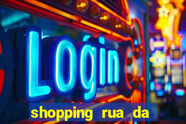 shopping rua da praia cinema